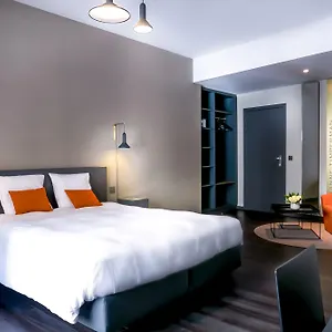 Hotell Atlas