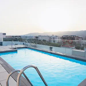 **** Hotell Soho Boutique Spanien
