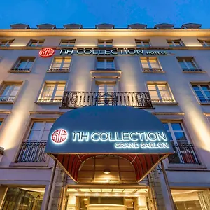 Ξενοδοχείο Nh Collection Grand Sablon